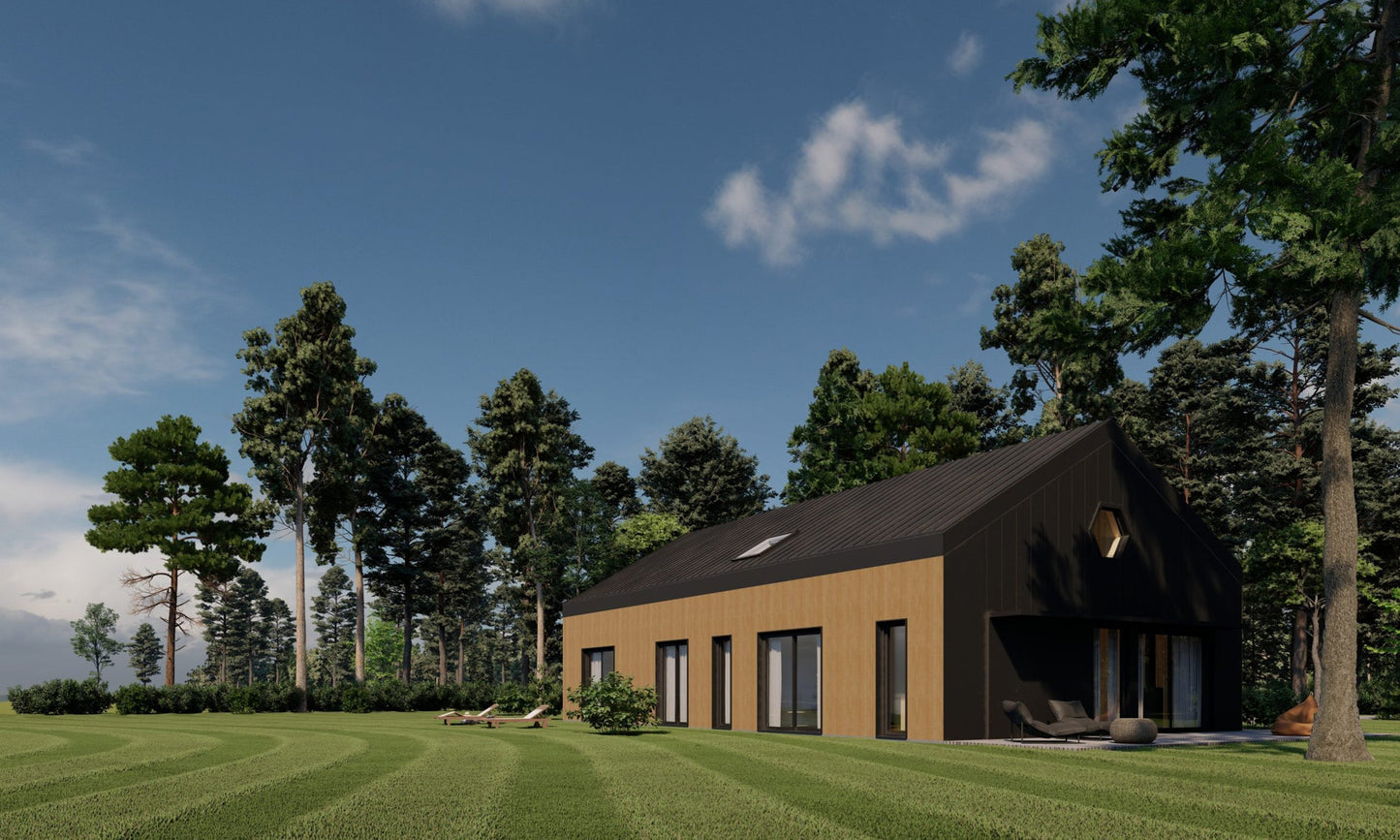 ARLET (188m² + Terraza)