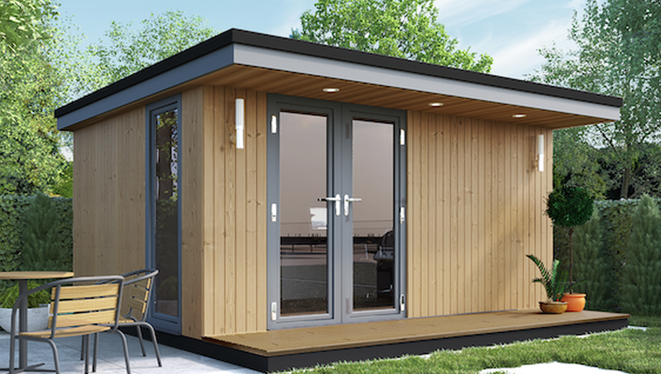 ISABELLA (6 m x 3.7 m)