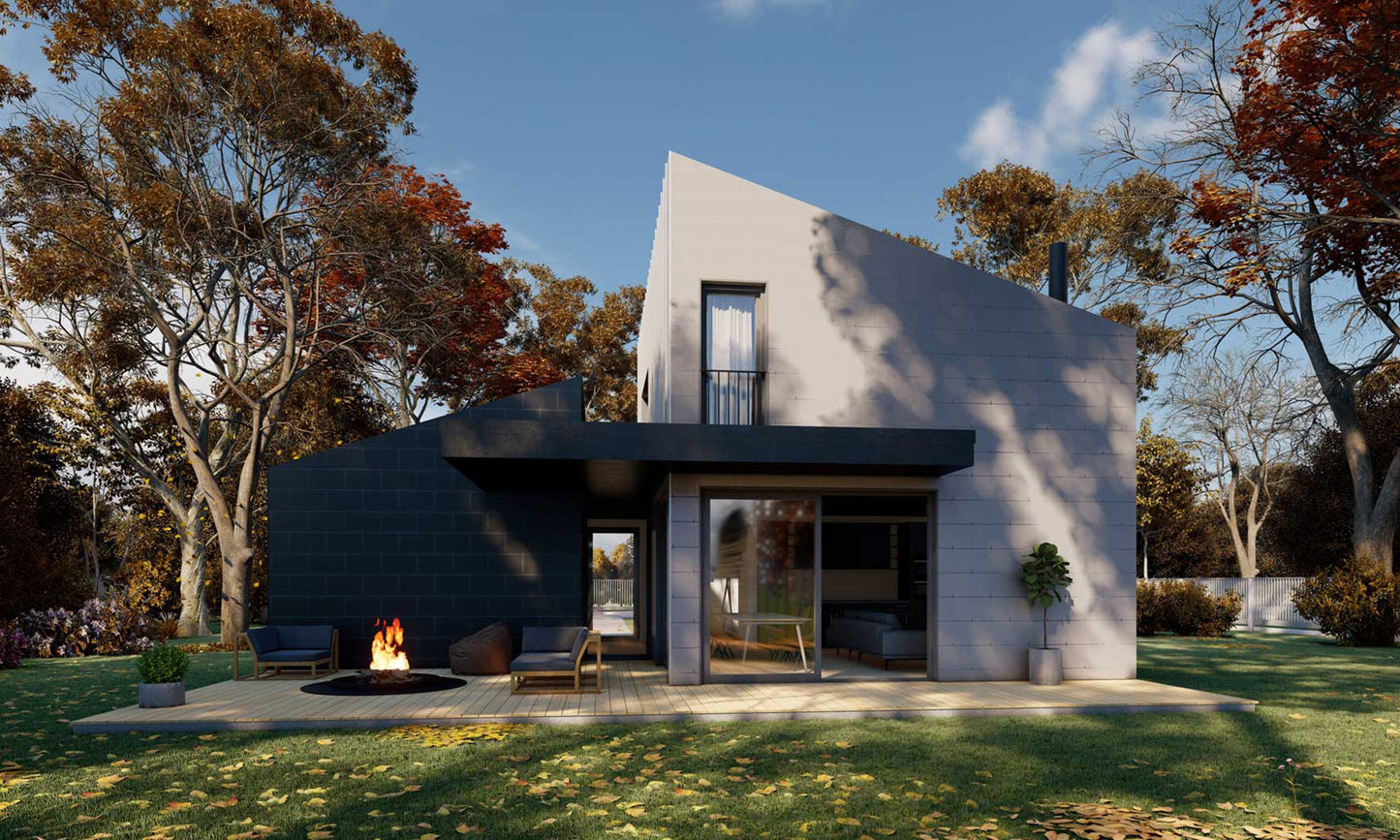 Ideas Exteriores - Casetas Madera