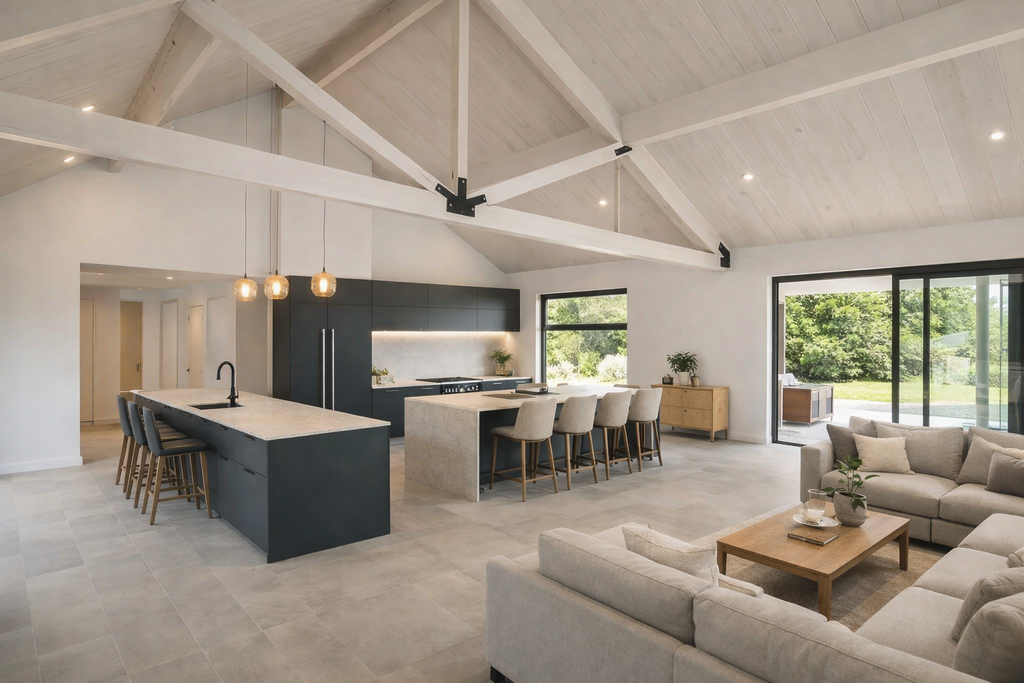 MOA TIMBER HOME 214 m²