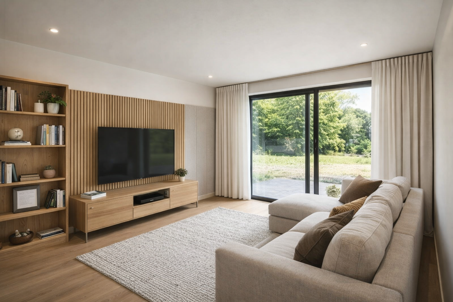 MOA TIMBER HOME 214 m²