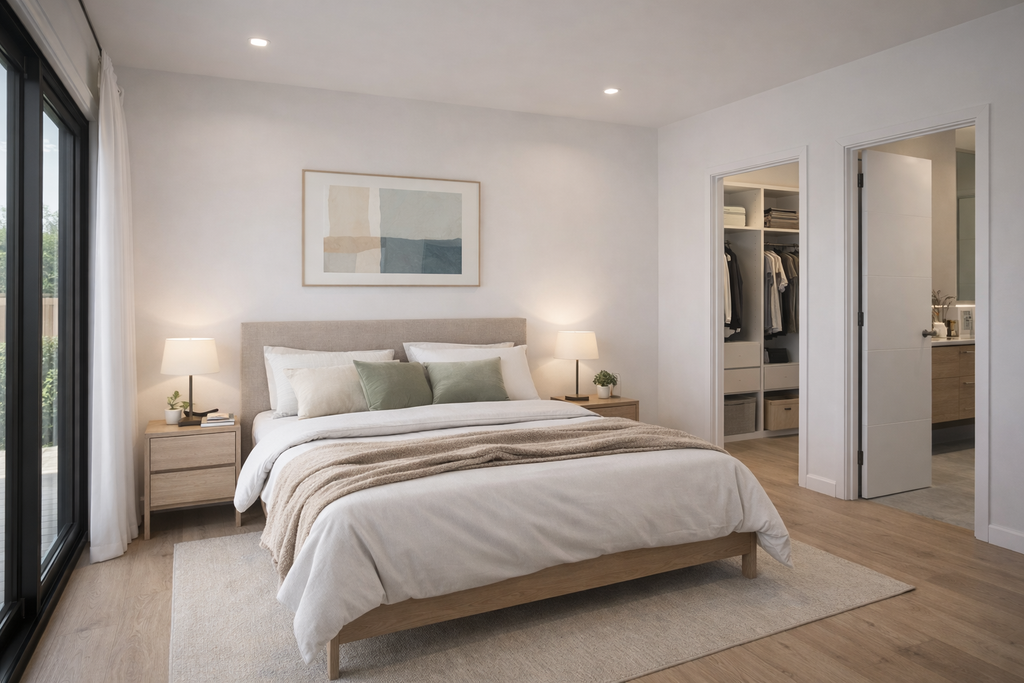 LUMI TIMBER HOME 113 m²