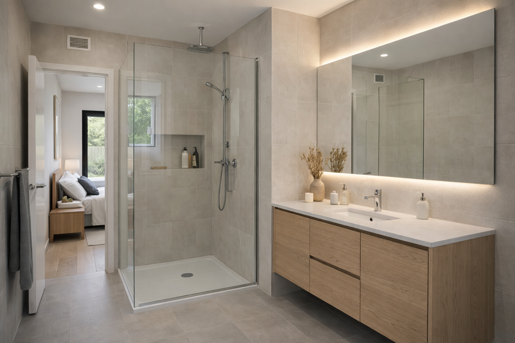 LUMI TIMBER HOME 113 m²