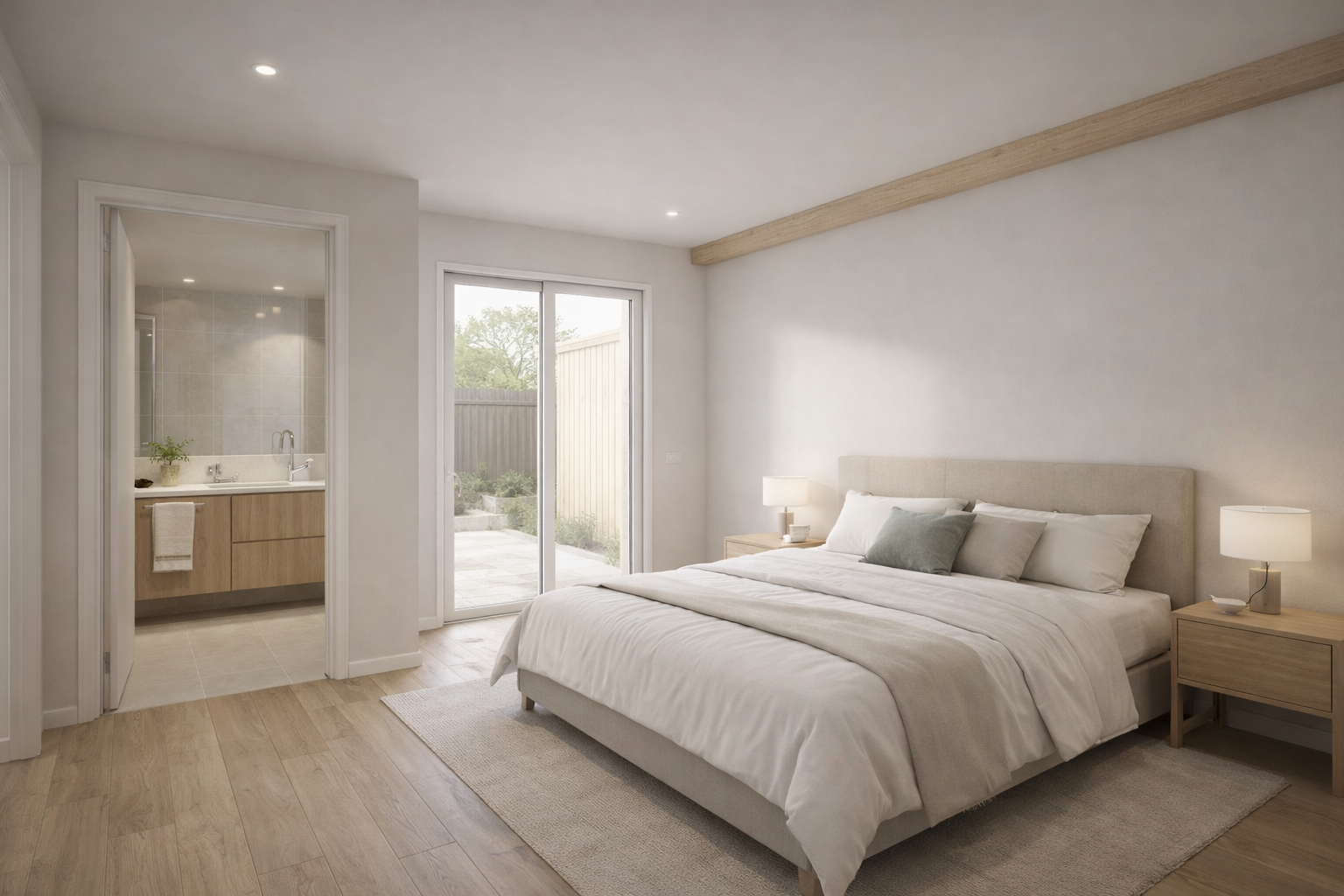 NORDLYS TIMBER HOME 187 m²