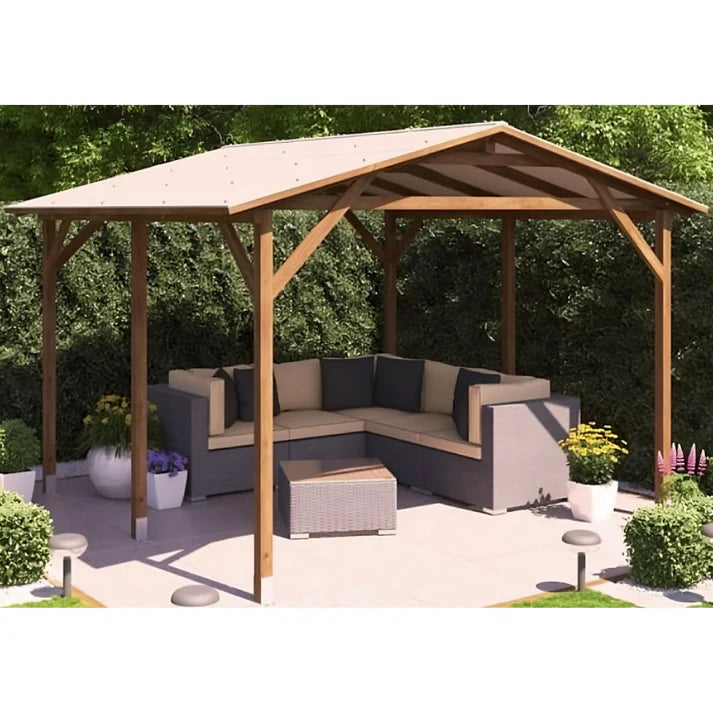 SHANINA (3.50 x 3.00 m)