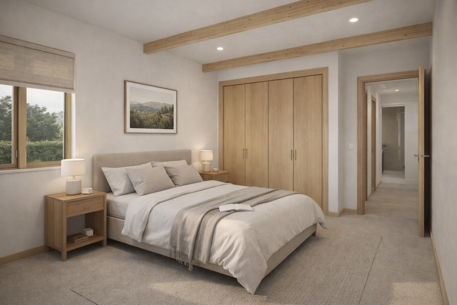 FREJA TIMBER HOME 101 m²