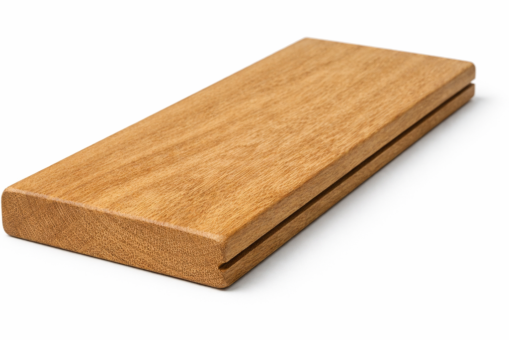 Natura Iroko