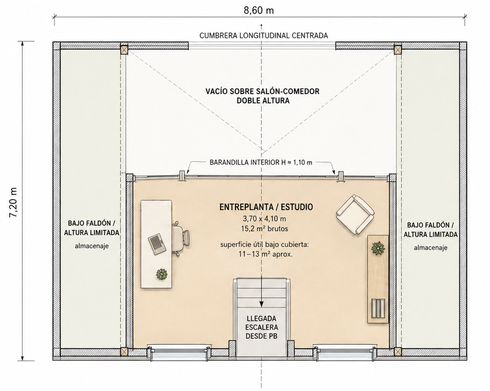 SAGA TIMBER HOME 73 m²