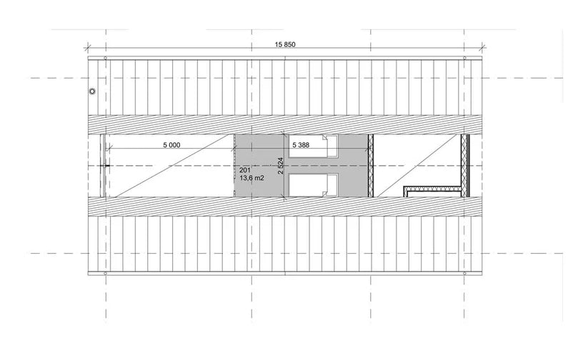 HOME-SIP ALICE (117 m² + Terraza)