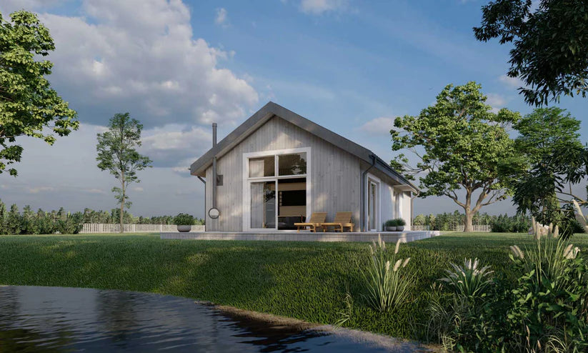 HOME-SIP ALICE (117 m² + Terraza)