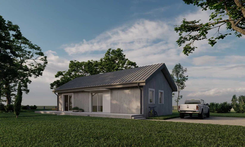 HOME-SIP ALICE (117 m² + Terraza)