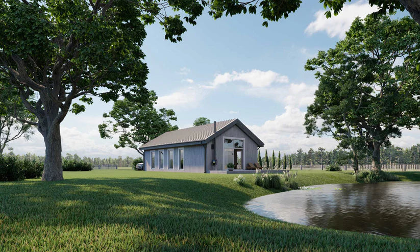 HOME-SIP ALICE (117 m² + Terraza)