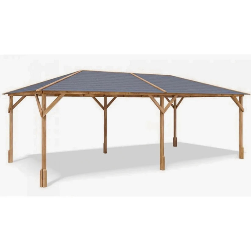 AMARA (6.00 x 3.00 m)