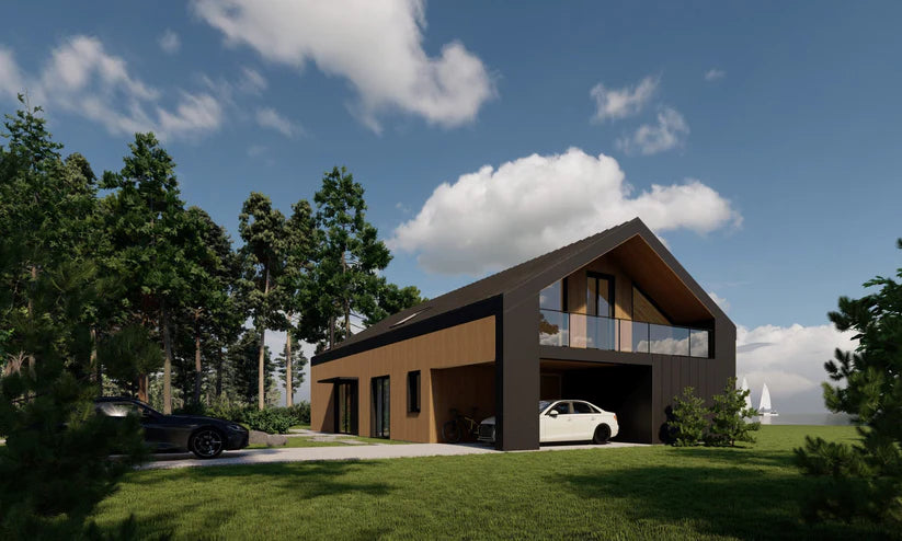 HOME-SIP ARLET (187 m² + Terraza)