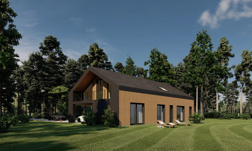 HOME-SIP ARLET (187 m² + Terraza)