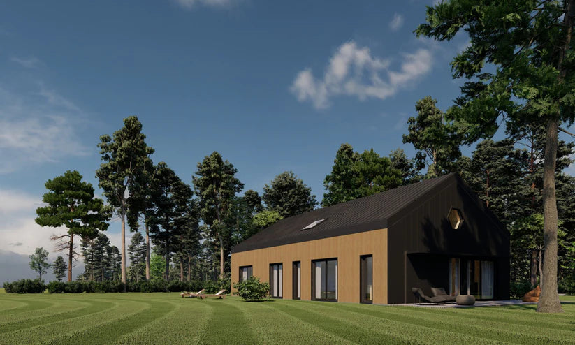 HOME-SIP ARLET (187 m² + Terraza)