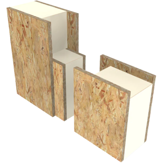  Sistema Constructivo | Ideas Exteriores