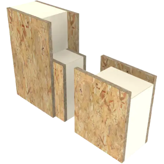 construcción eficiente