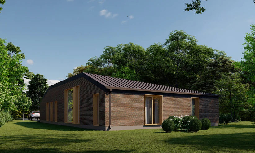 HOME-SIP CAMELIA (163 m² + Terraza)