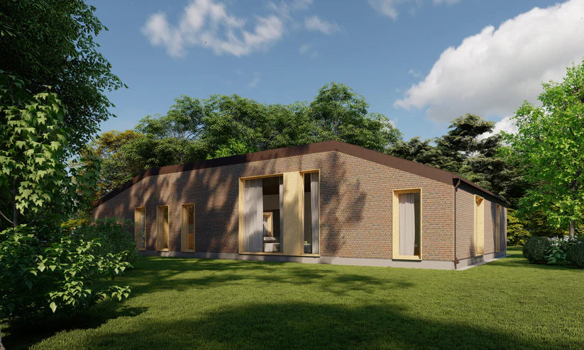 HOME-SIP CAMELIA (163 m² + Terraza)