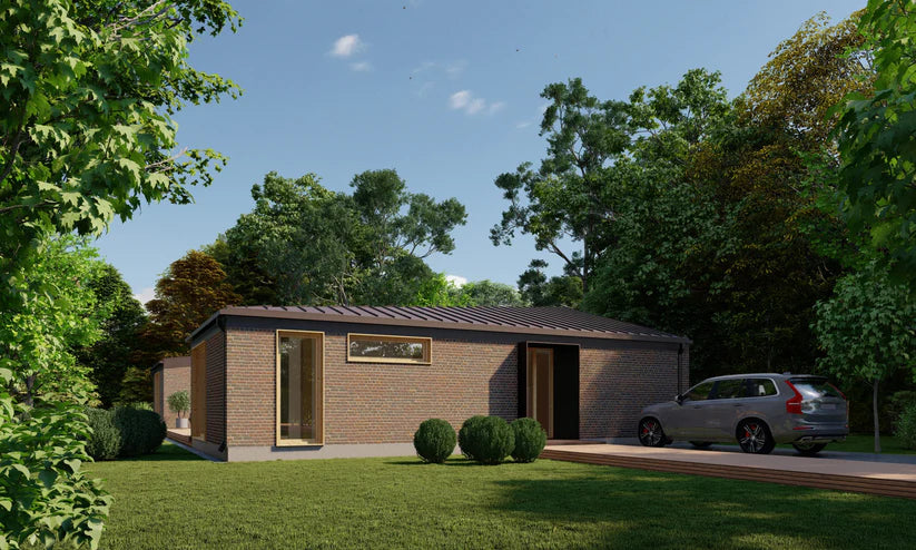 HOME-SIP CAMELIA (163 m² + Terraza)