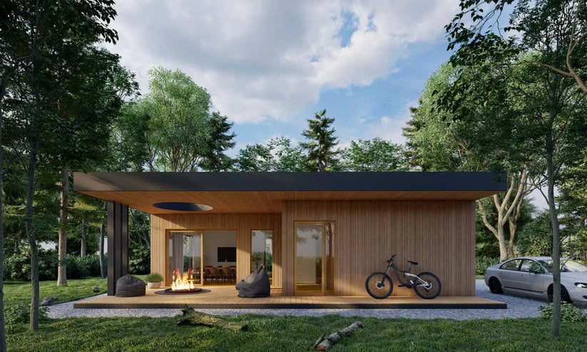 HOME-SIP ELISA (77 m² + Terraza)