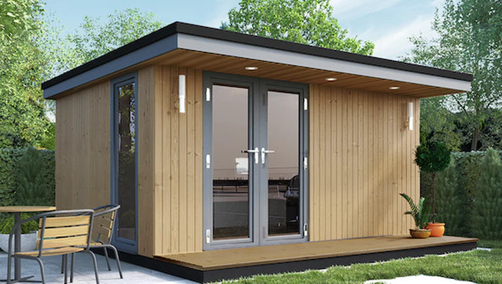 SIP SmartFit ISABELLA (4.5M x 3.5 m)