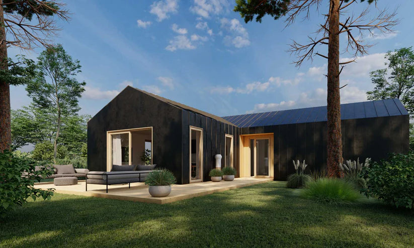 HOME-SIP LAIA (106 m² + Terraza)