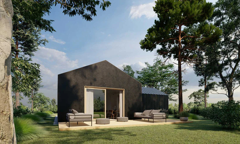 HOME-SIP LAIA (106 m² + Terraza)