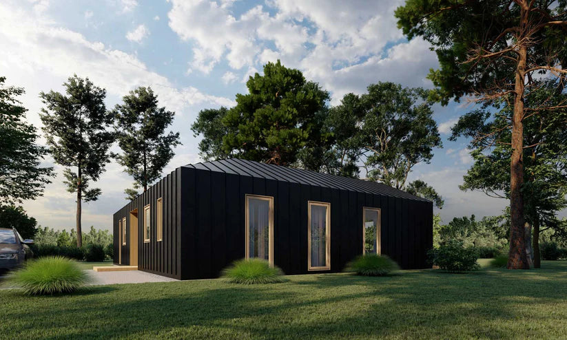 HOME-SIP LAIA (106 m² + Terraza)