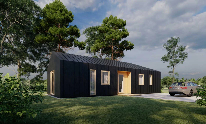 HOME-SIP LAIA (106 m² + Terraza)