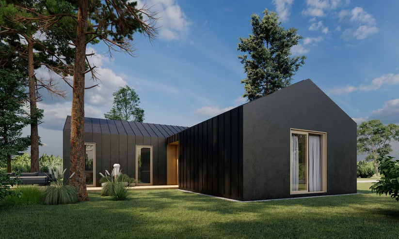 HOME-SIP LAIA (106 m² + Terraza)