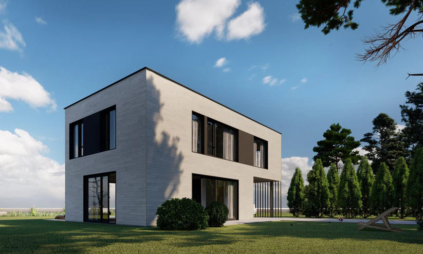 HOME-SIP LUNA (129 m² + Terraza)