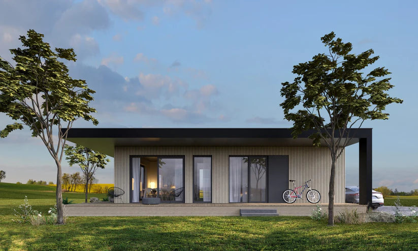 HOME-SIP NAIARA  (56 m² + Terraza)