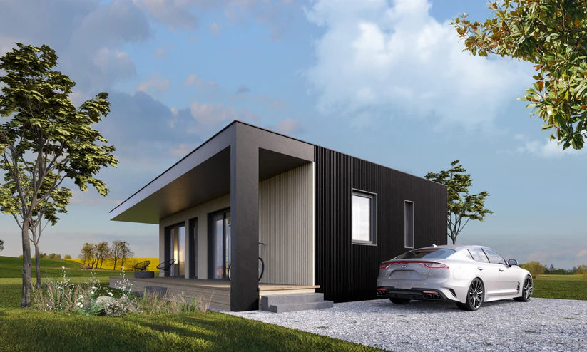 HOME-SIP NAIARA  (56 m² + Terraza)