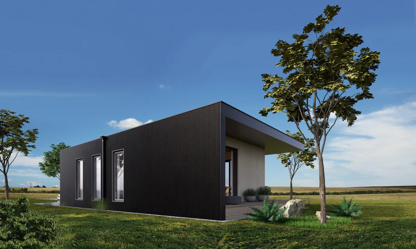 HOME-SIP NAIARA  (56 m² + Terraza)