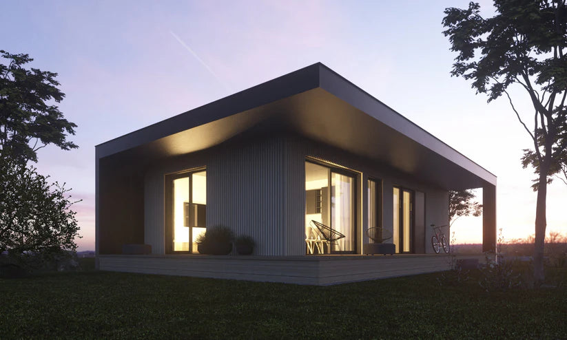 HOME-SIP NAIARA  (56 m² + Terraza)