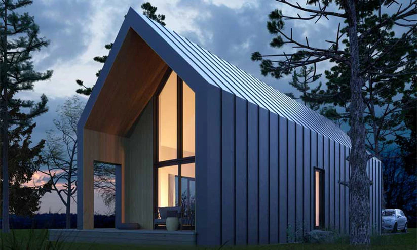 HOME-SIP NORA (89m² + Terraza)