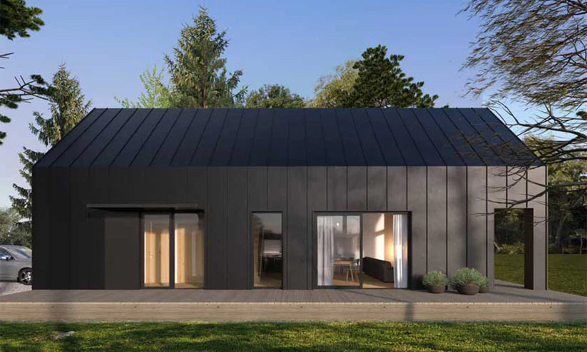 HOME-SIP NORA (89m² + Terraza)