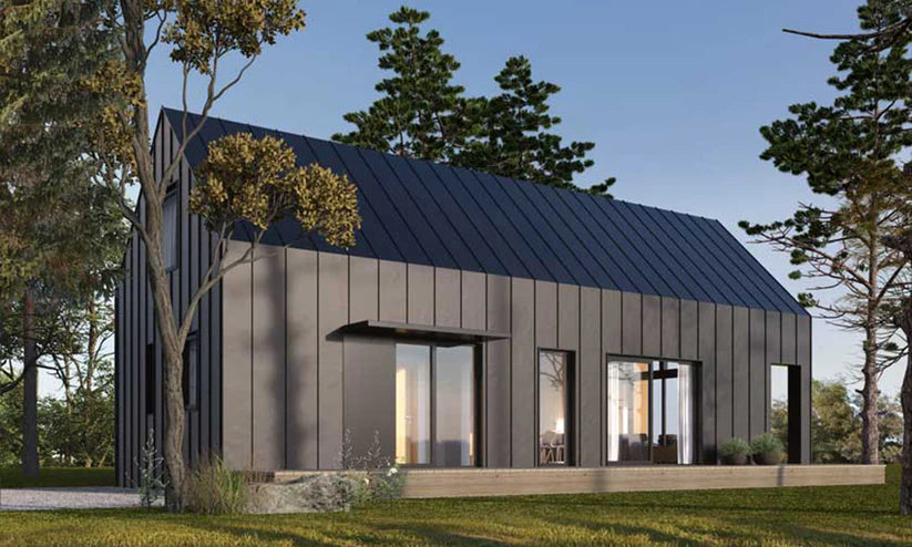 HOME-SIP NORA (89m² + Terraza)