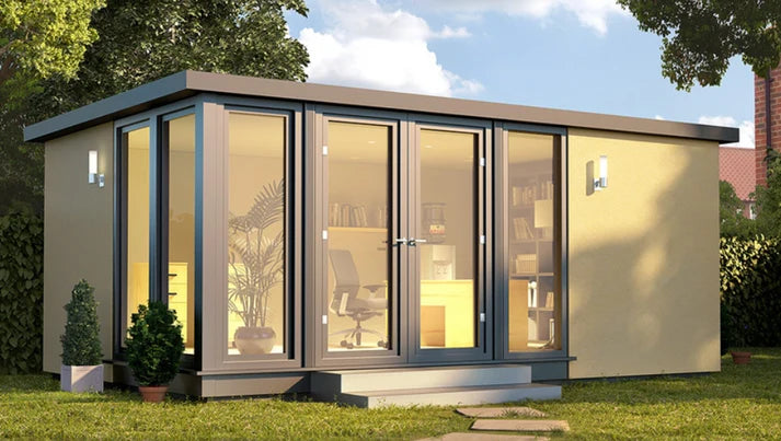 SIP MaxSpace VALENTINA (6 m x 4 m)