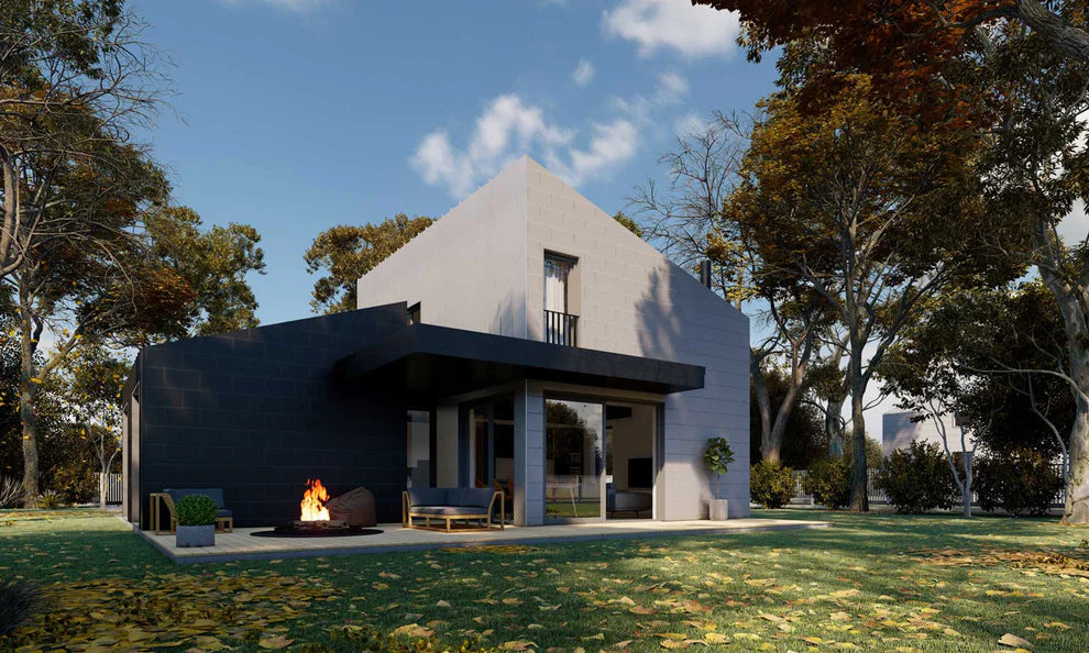 HOME-SIP VALERIA (97 m² + Terraza)