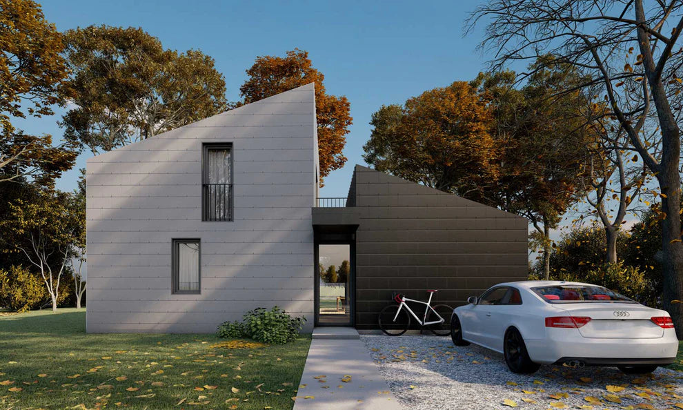 HOME-SIP VALERIA (97 m² + Terraza)