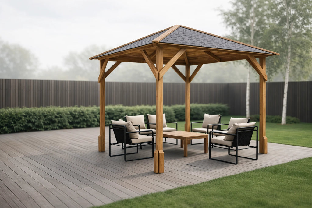 AMARA (2.00 x 2.00 m)