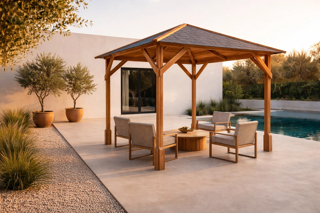 AMARA (2.00 x 2.00 m)