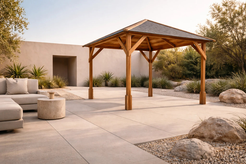 AMARA (2.00 x 2.00 m)