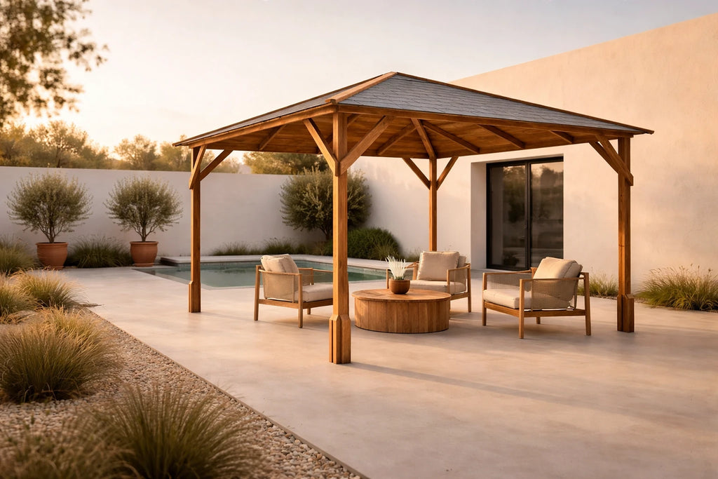 AMARA (3.00 x 3.00 m)