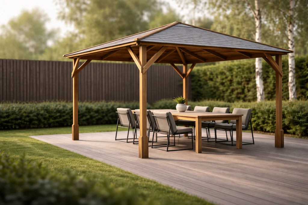 AMARA (3.00 x 3.00 m)