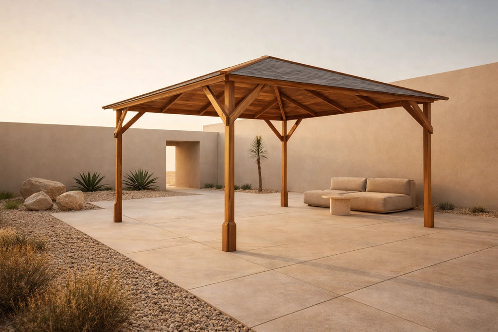 AMARA (3.00 x 3.00 m)