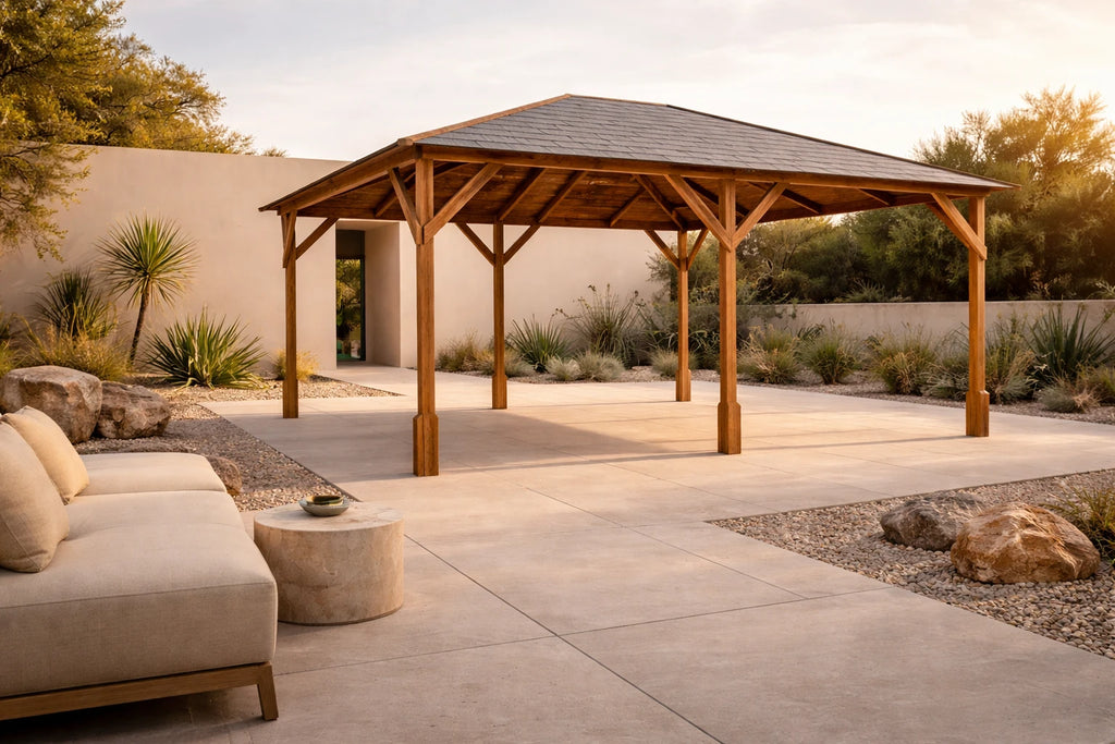 AMARA (4.00 x 3.00 m)